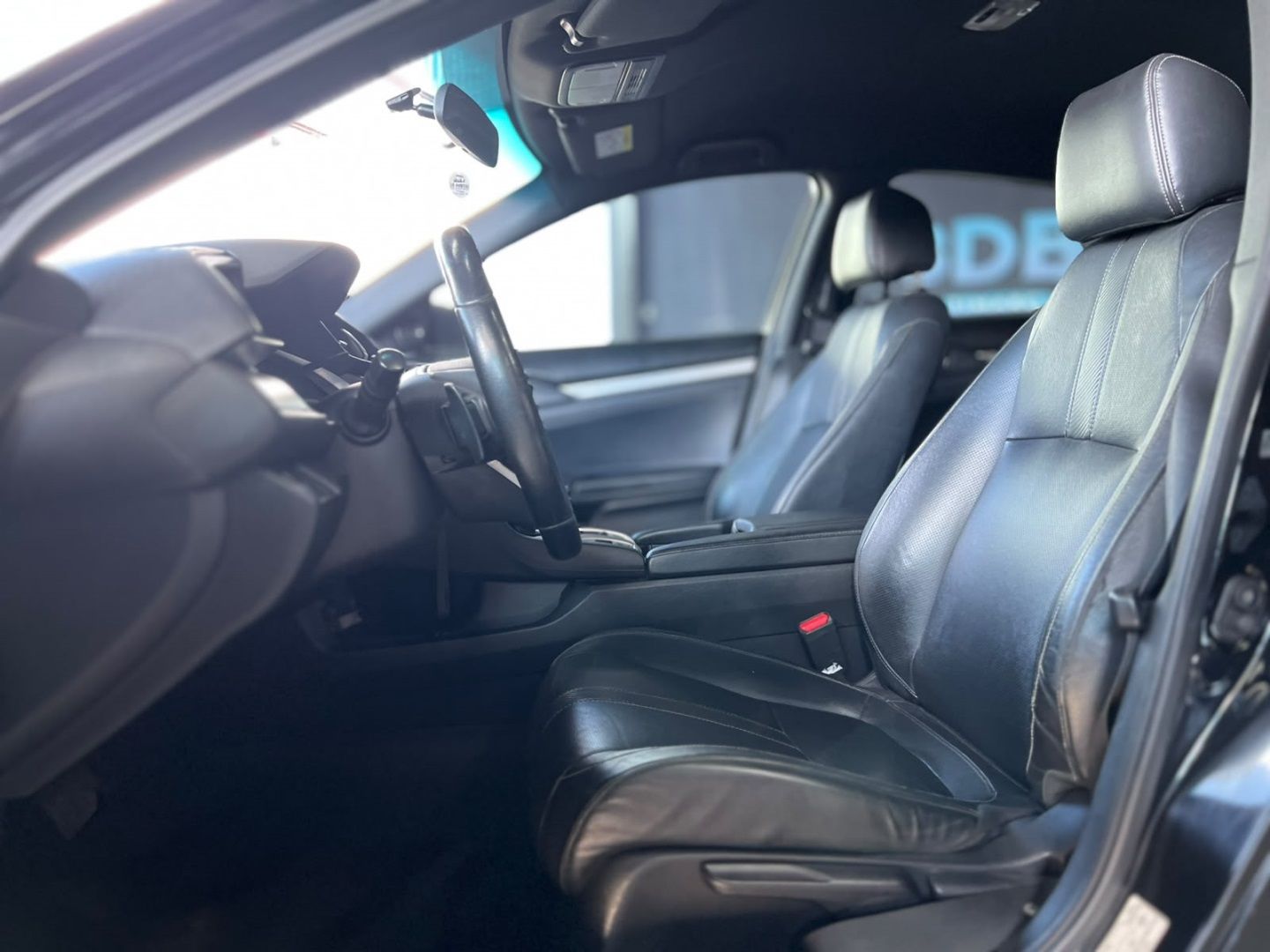HONDA Civic EXL 2.0 16v 2017 - miniatura 6