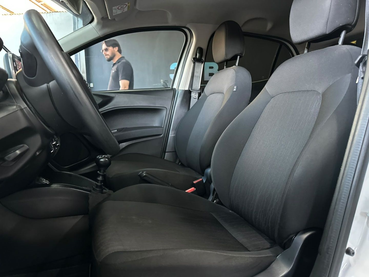 FIAT Argo Drive 1.0 2025 - miniatura 5
