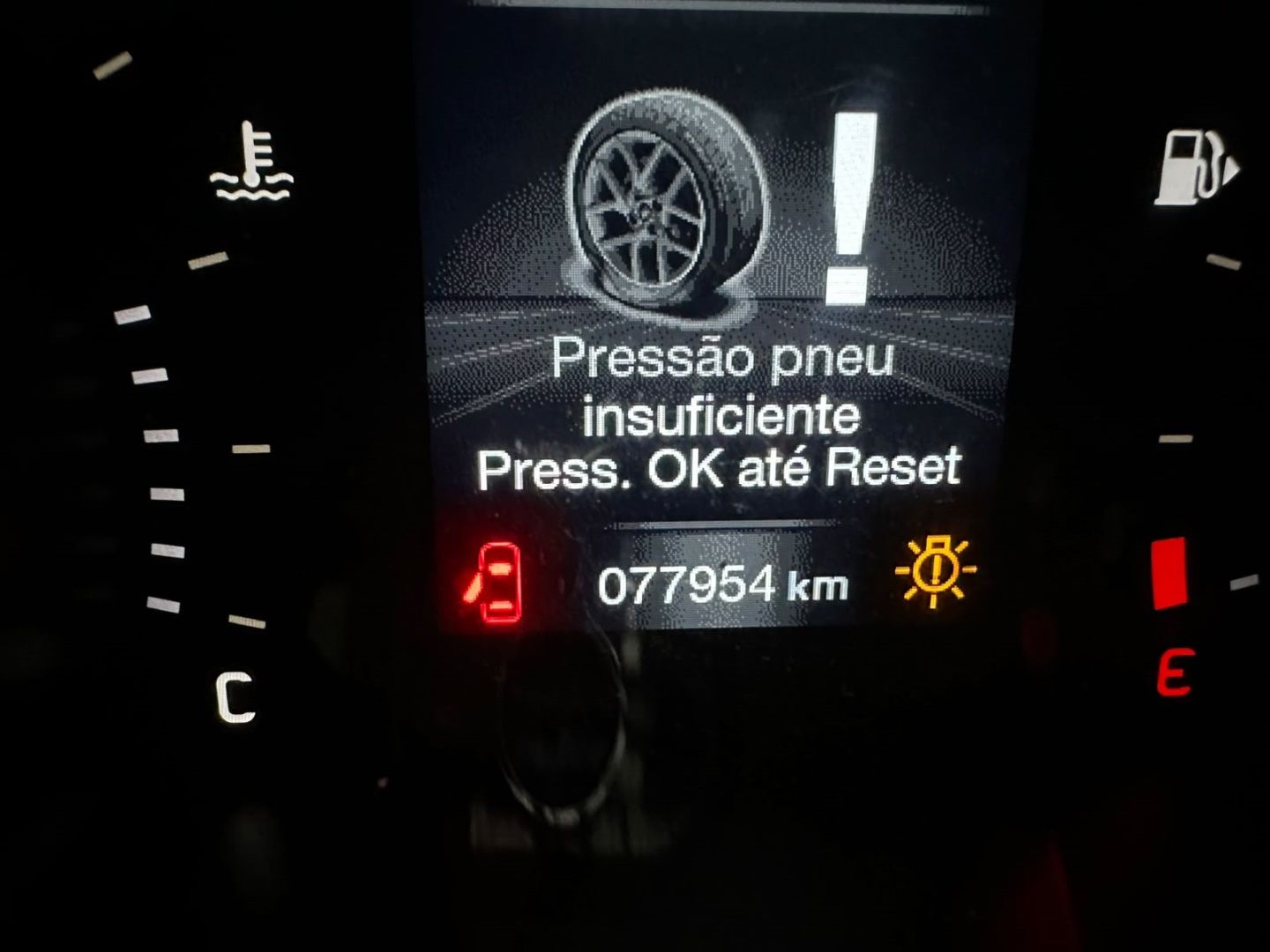 FIAT Argo Drive 1.0 2025 - miniatura 7