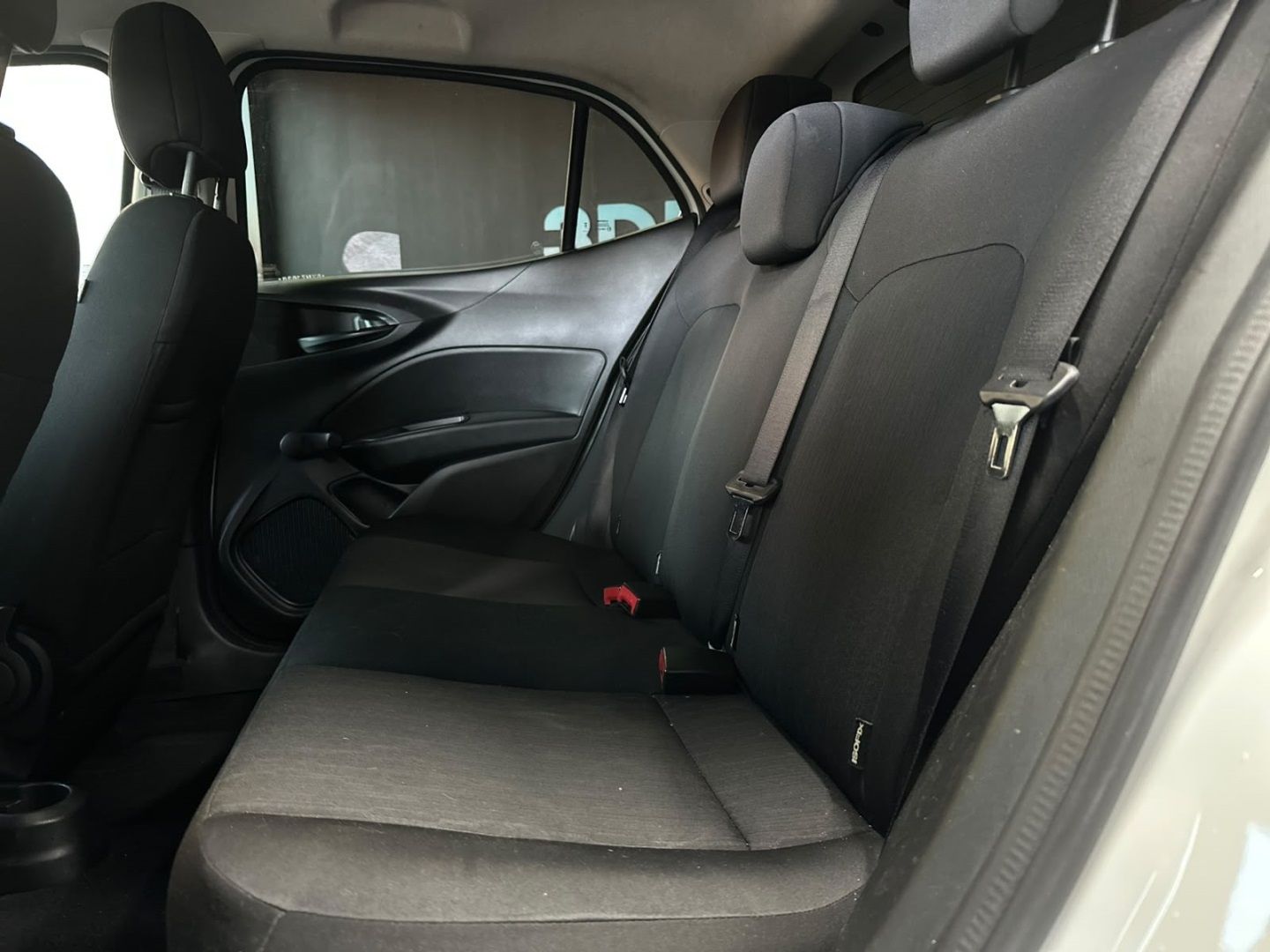 FIAT Argo Drive 1.0 2025 - miniatura 8