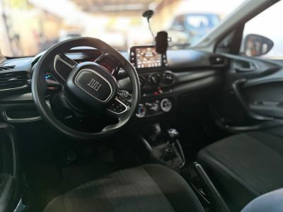 FIAT Argo Drive 1.0 2025 - miniatura 4