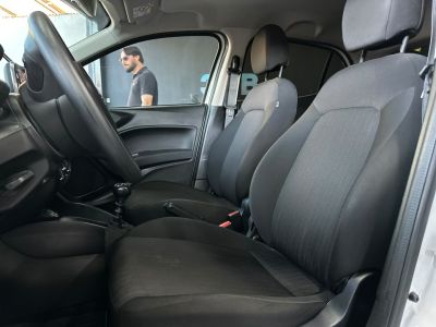FIAT Argo Drive 1.0 2025 - miniatura 5