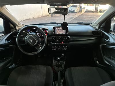FIAT Argo Drive 1.0 2025 - miniatura 6