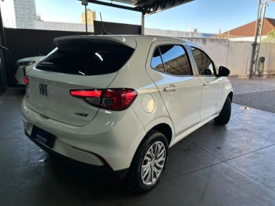 FIAT Argo Drive 1.0 2025 - miniatura 11