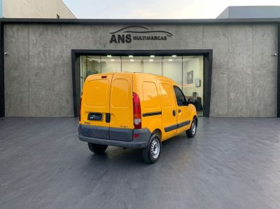 RENAULT Kangoo Express 1.6 16v 2013 - miniatura 6