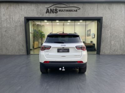 JEEP Compass Limited 2.0 16v 2021 - miniatura 4