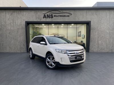 FORD Edge Limited 3.5 V6 24v AWD 2013 - miniatura 2