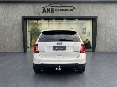 FORD Edge Limited 3.5 V6 24v AWD 2013 - miniatura 4
