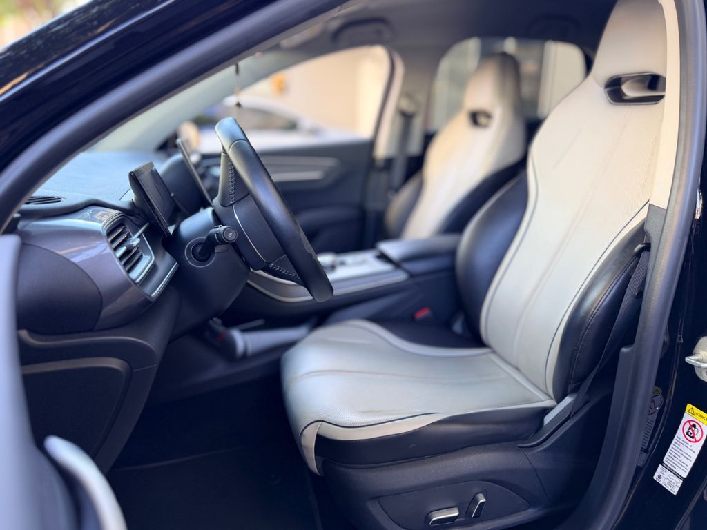 BYD King GL DM-i 1.5 16v 2025 - miniatura 10