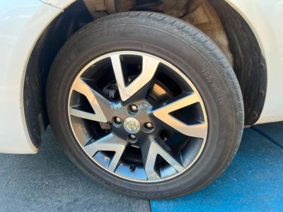 NISSAN Versa Unique 1.6 16v 2017 - miniatura 10