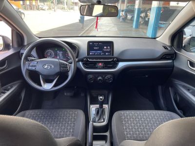 HYUNDAI HB20 Comfort Plus 1.0T 12v 2023 - miniatura 6