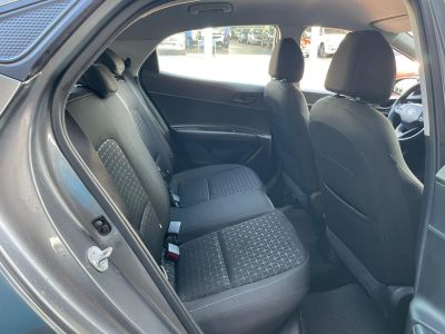 HYUNDAI HB20 Comfort Plus 1.0T 12v 2023 - miniatura 8