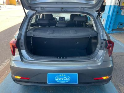 HYUNDAI HB20 Comfort Plus 1.0T 12v 2023 - miniatura 9