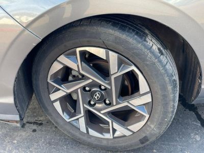 HYUNDAI HB20 Comfort Plus 1.0T 12v 2023 - miniatura 10