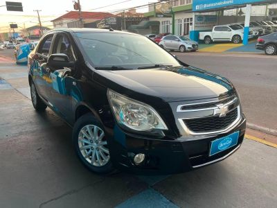 CHEVROLET Cobalt LTZ 1.4 2012 - miniatura 2