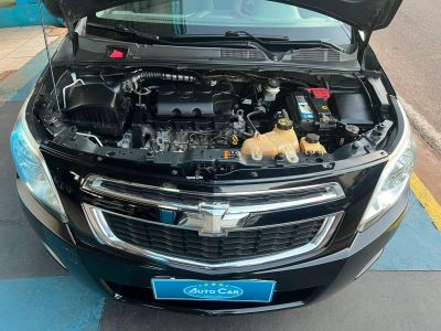CHEVROLET Cobalt LTZ 1.4 2012 - miniatura 5