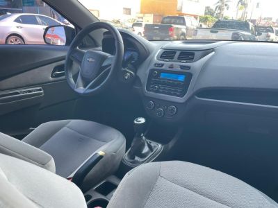 CHEVROLET Cobalt LTZ 1.4 2012 - miniatura 6