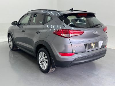 HYUNDAI Tucson GLS 1.6T 16v 2019 - miniatura 6