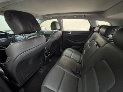 HYUNDAI Tucson GLS 1.6T 16v 2019 - miniatura 12