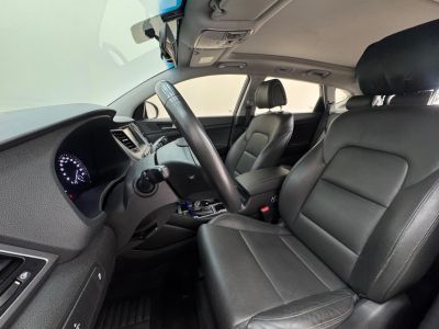 HYUNDAI Tucson GLS 1.6T 16v 2019 - miniatura 13