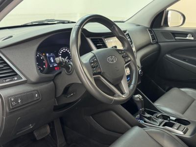 HYUNDAI Tucson GLS 1.6T 16v 2019 - miniatura 15