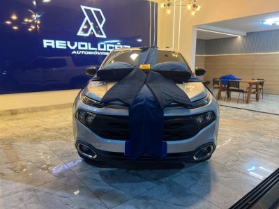 FIAT Toro Endurance 1.8 16v 2019