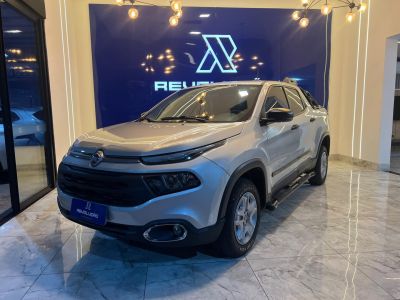 FIAT Toro Endurance 1.8 16v 2019 - miniatura 2