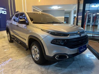 FIAT Toro Endurance 1.8 16v 2019 - miniatura 3