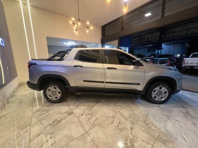 FIAT Toro Endurance 1.8 16v 2019 - miniatura 4