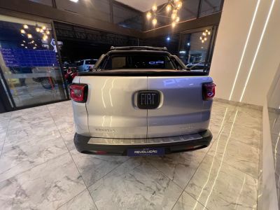 FIAT Toro Endurance 1.8 16v 2019 - miniatura 5