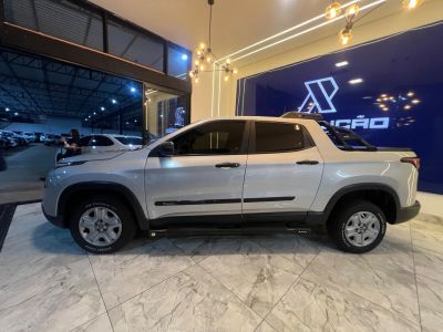 FIAT Toro Endurance 1.8 16v 2019 - miniatura 6