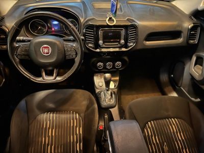FIAT Toro Endurance 1.8 16v 2019 - miniatura 7