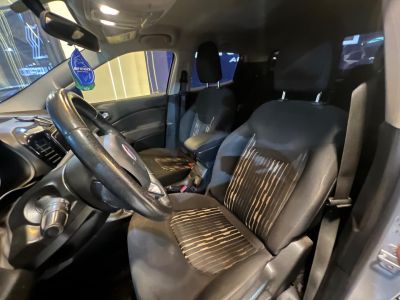 FIAT Toro Endurance 1.8 16v 2019 - miniatura 8