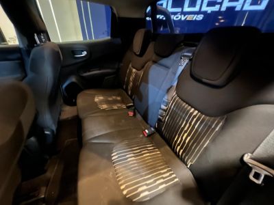 FIAT Toro Endurance 1.8 16v 2019 - miniatura 9