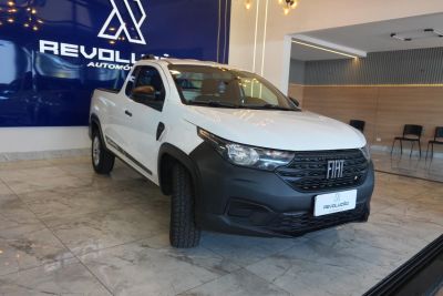 FIAT Strada Endurance 1.4 C.S. 2022 - miniatura 2