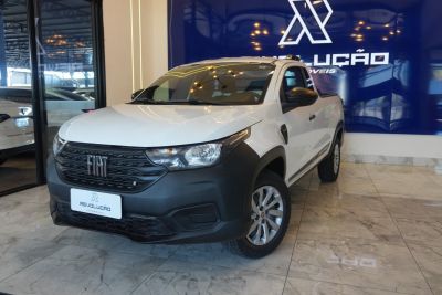 FIAT Strada Endurance 1.4 C.S. 2022 - miniatura 3