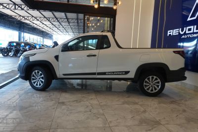FIAT Strada Endurance 1.4 C.S. 2022 - miniatura 4