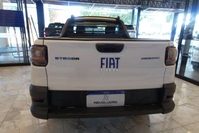 FIAT Strada Endurance 1.4 C.S. 2022 - miniatura 5
