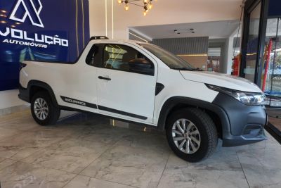 FIAT Strada Endurance 1.4 C.S. 2022 - miniatura 6