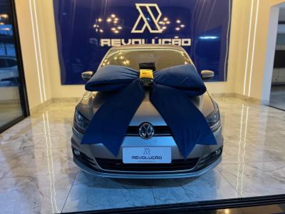 VOLKSWAGEN Fox Comfortline 1.6 4p. 2018