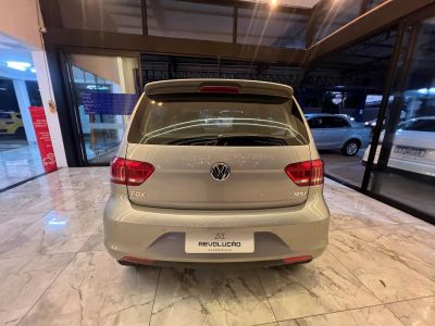VOLKSWAGEN Fox Comfortline 1.6 4p. 2018 - miniatura 5