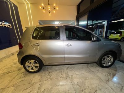 VOLKSWAGEN Fox Comfortline 1.6 4p. 2018 - miniatura 6