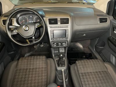 VOLKSWAGEN Fox Comfortline 1.6 4p. 2018 - miniatura 7