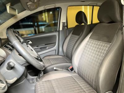 VOLKSWAGEN Fox Comfortline 1.6 4p. 2018 - miniatura 8