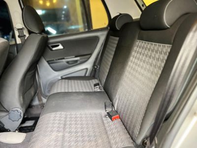 VOLKSWAGEN Fox Comfortline 1.6 4p. 2018 - miniatura 9