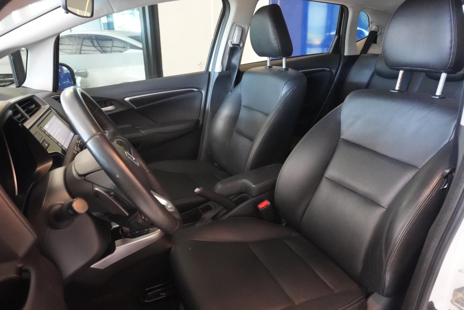 HONDA Fit EXL 1.5 16v 2018 - miniatura 8