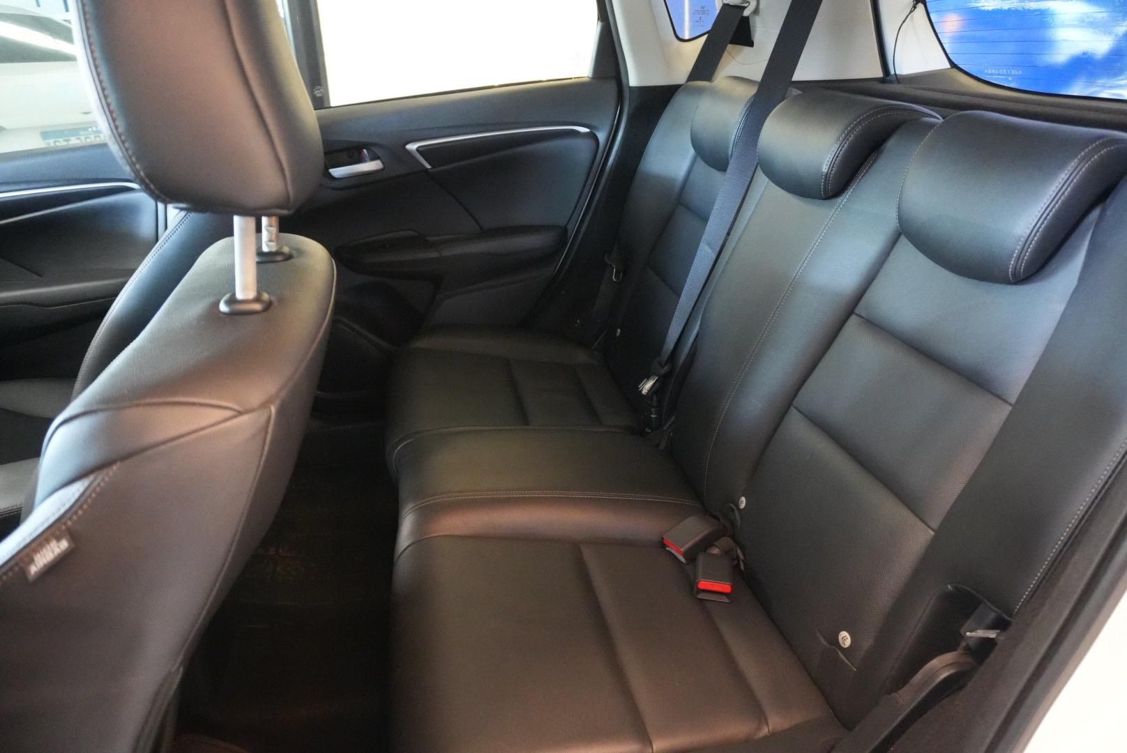HONDA Fit EXL 1.5 16v 2018 - miniatura 9