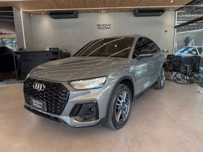 AUDI Q5 Sportback Performance 2.0 TFSi e 16v Quattro 2024