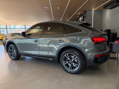 AUDI Q5 Sportback Performance 2.0 TFSi e 16v Quattro 2024 - miniatura 3