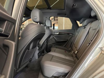 AUDI Q5 Sportback Performance 2.0 TFSi e 16v Quattro 2024 - miniatura 4